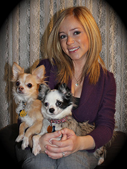 photo of dr. roytman druger in westfield NJ